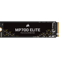 Corsair MP700 ELITE 4TB PCIe 5.0 x4 NVMe M.2 SSD