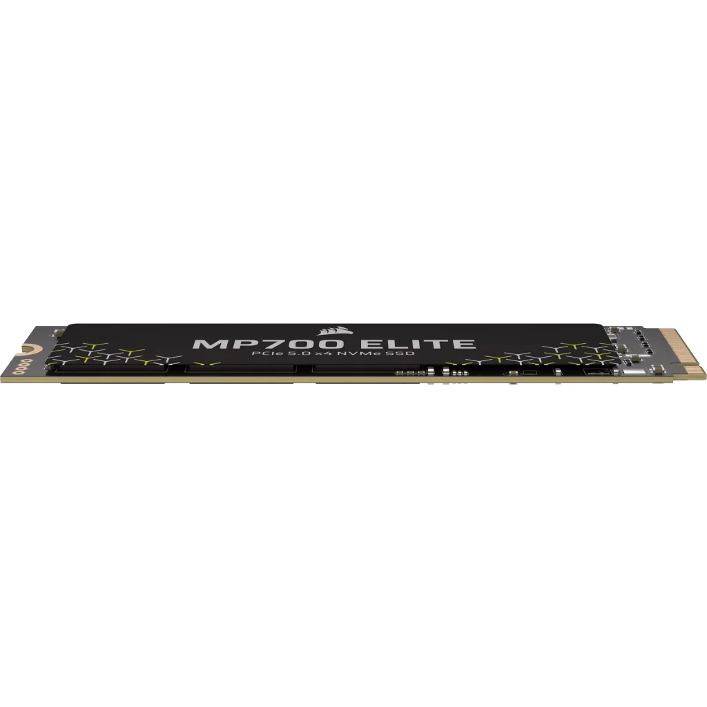 Corsair MP700 ELITE 4TB PCIe 5.0 x4 NVMe M.2 SSD