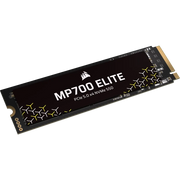 SSD M.2 NVMe Corsair MP700 ELITE 4 To PCIe 5.0 x4