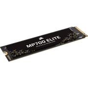 SSD M.2 NVMe Corsair MP700 ELITE 4 To PCIe 5.0 x4