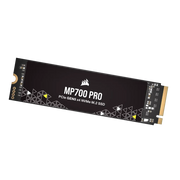 SSD M.2 NVMe 2.0 Corsair MP700 PRO 1 To PCIe Gen5 x4