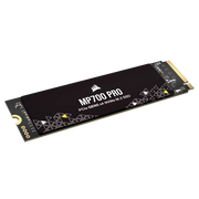 SSD M.2 NVMe 2.0 Corsair MP700 PRO 1 To PCIe Gen5 x4