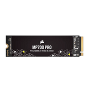 SSD M.2 NVMe 2.0 Corsair MP700 PRO 1 To PCIe Gen5 x4
