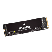 SSD M.2 NVMe 2.0 Corsair MP700 PRO 1 To PCIe Gen5 x4