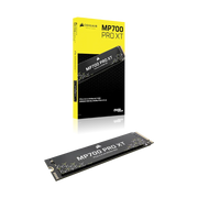 SSD M.2 NVMe Corsair MP700 PRO XT 1 To PCIe 5.0 x4