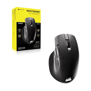 Souris Corsair NIGHTSWORD v2 sans fil SD Stream Deck
