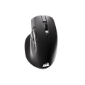 Corsair NIGHTSWORD v2 WIRELESS SD Stream Deck Gaming Mouse 33K DPI - Black