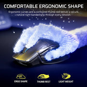 Souris Corsair NIGHTSWORD v2 sans fil SD Stream Deck