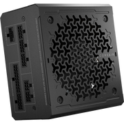 Bloc d’alimentation ATX CORSAIR RM750e 750 W entièrement modulaire - vue officielle du produit