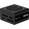 Corsair RM850e 2025 Alimentation entièrement modulaire 850 W – Noir — conception modulaire