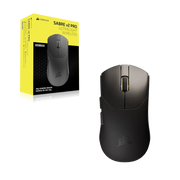 Souris Corsair SABRE v2 PRO Ultralight sans fil