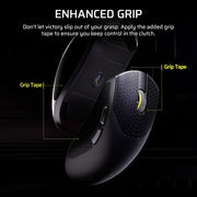 Souris Corsair SABRE v2 PRO Ultralight sans fil