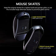 Souris Corsair SABRE v2 PRO Ultralight sans fil