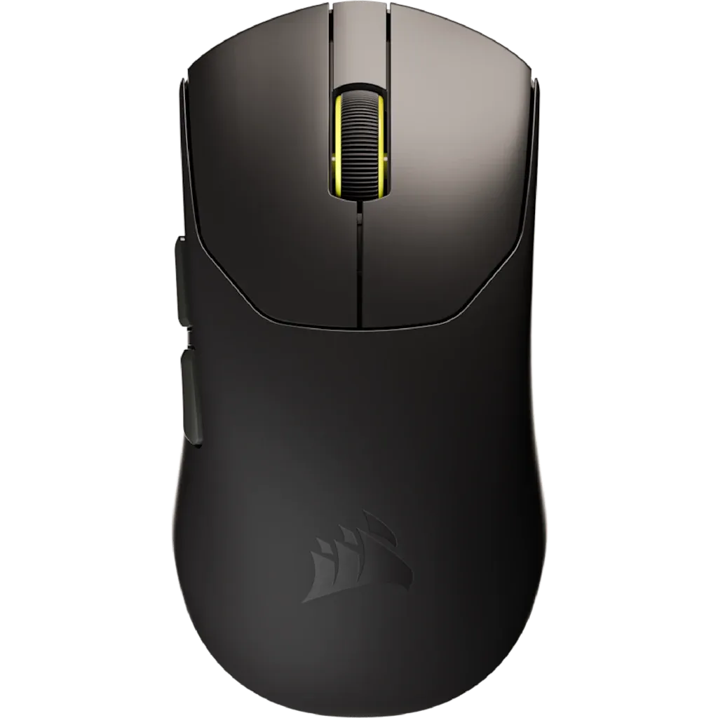 Corsair SABRE v2 PRO Ultralight Wireless Gaming Mouse 33K DPI Black