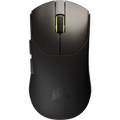Corsair SABRE v2 PRO Ultralight Wireless Gaming Mouse 33K DPI - Black