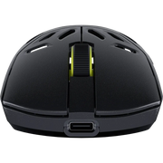 Souris Corsair SABRE v2 PRO sans fil Magnesium Alloy