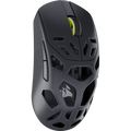 Corsair SABRE v2 PRO Wireless Magnesium Alloy Gaming Mouse 33K DPI - Black