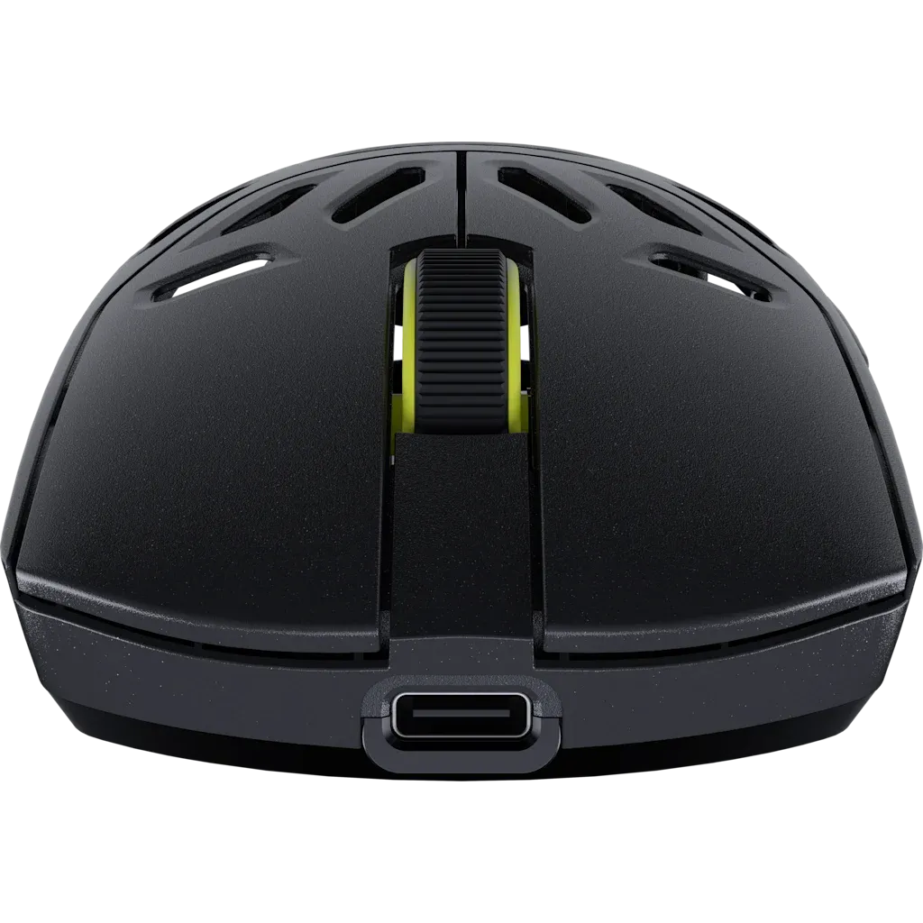 Corsair SABRE v2 PRO Wireless Magnesium Alloy Gaming Mouse 33K DPI Black