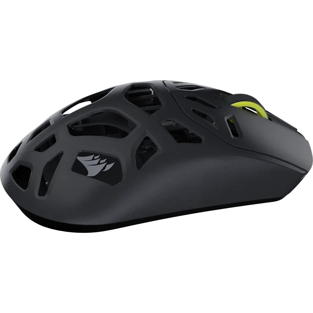 Corsair SABRE v2 PRO Wireless Magnesium Alloy Gaming Mouse 33K DPI Black