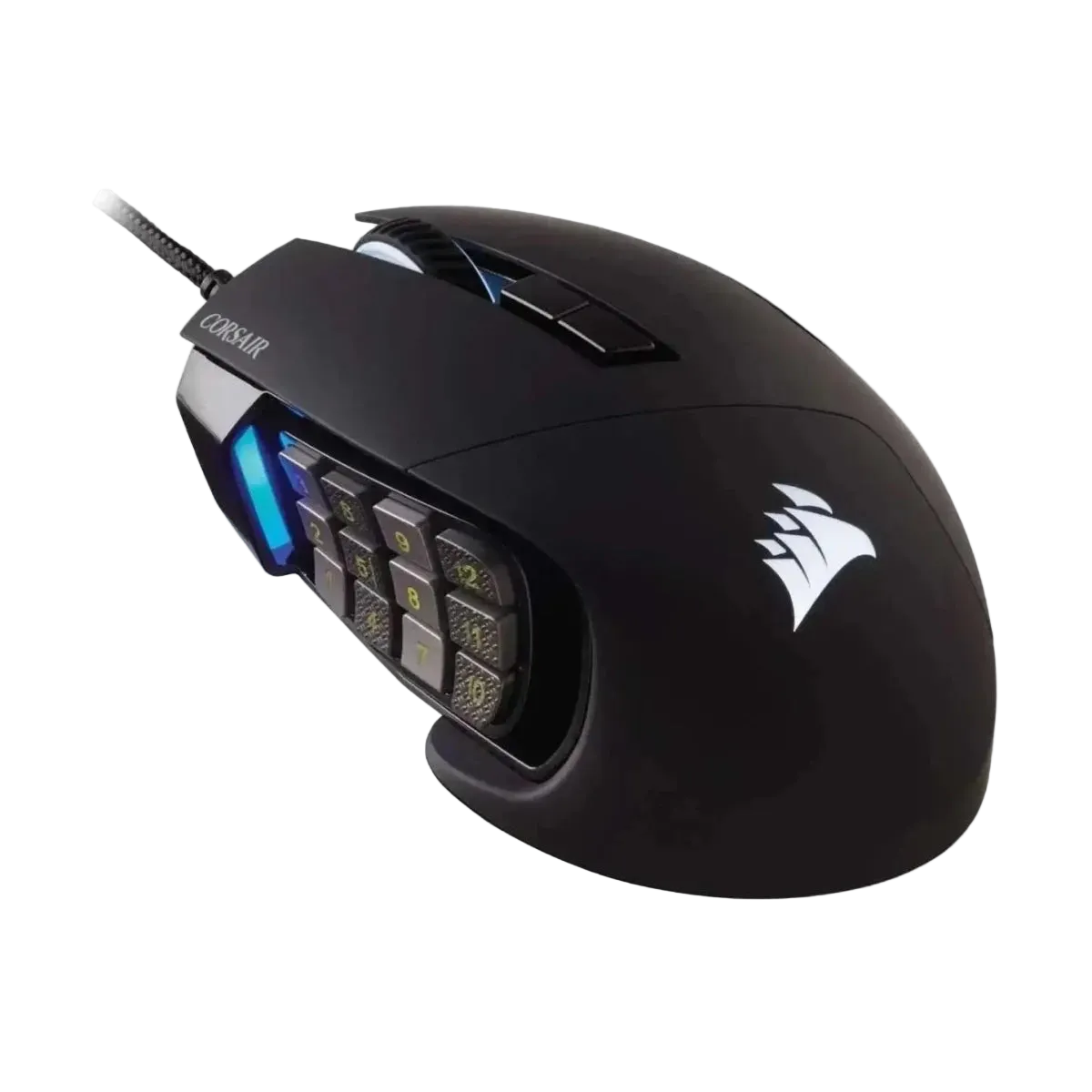 Souris Corsair Scimitar RGB Elite