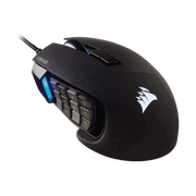Souris Corsair Scimitar RGB Elite