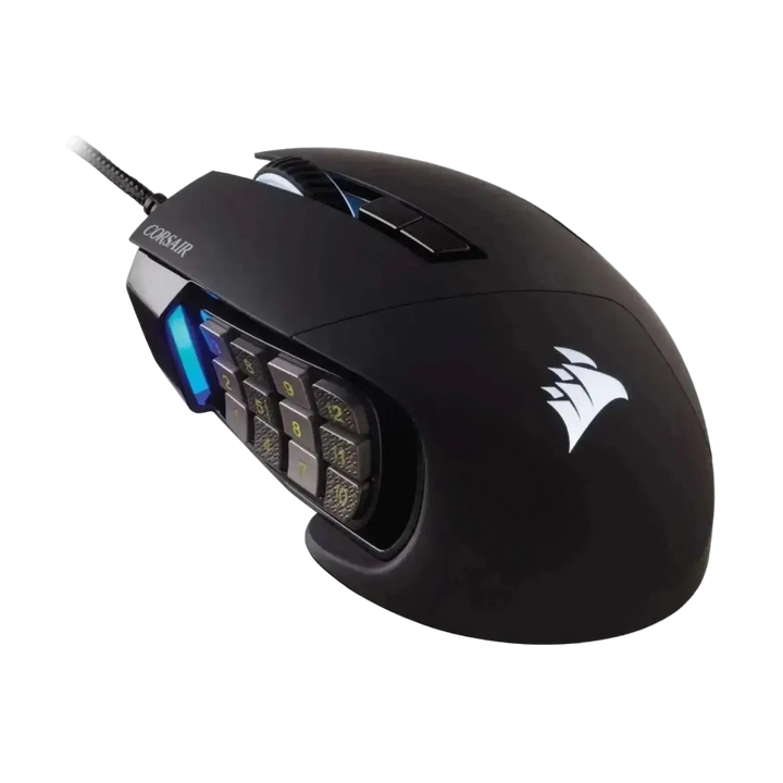 Souris Corsair Scimitar RGB Elite