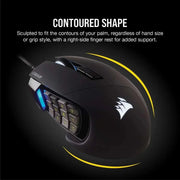 Souris Corsair Scimitar RGB Elite