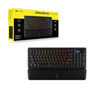 Clavier Corsair VANGUARD 96 sans fil mécanique