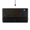 Corsair VANGUARD 96 Wireless Mechanical Gaming Keyboard - Black
