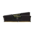 Corsair Vengeance LPX 32GB DDR4 3200MHz RAM Memory Kit - Black