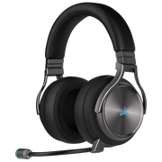Casque d’écoute Corsair VIRTUOSO RGB sans fil SE haute fidélité