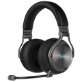 Corsair VIRTUOSO RGB WIRELESS SE High-Fidelity Gaming Headset - Gunmetal