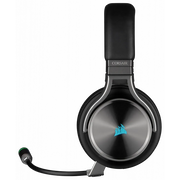 Casque d’écoute Corsair VIRTUOSO RGB sans fil SE haute fidélité