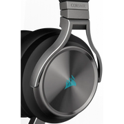 Casque d’écoute Corsair VIRTUOSO RGB sans fil SE haute fidélité