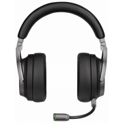 Casque d’écoute Corsair VIRTUOSO RGB sans fil SE haute fidélité