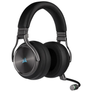 Casque d’écoute Corsair VIRTUOSO RGB sans fil SE haute fidélité