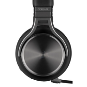 Casque d’écoute Corsair VIRTUOSO RGB sans fil SE haute fidélité
