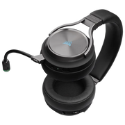 Casque d’écoute Corsair VIRTUOSO RGB sans fil SE haute fidélité