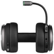 Casque d’écoute Corsair VIRTUOSO RGB sans fil SE haute fidélité