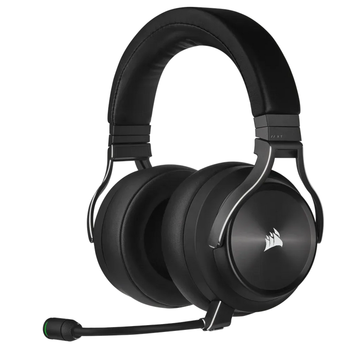 Casque d’écoute Corsair VIRTUOSO RGB sans fil XT