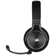Casque d’écoute Corsair VIRTUOSO RGB sans fil XT