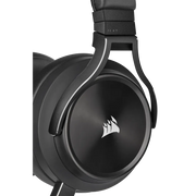 Casque d’écoute Corsair VIRTUOSO RGB sans fil XT