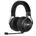 Corsair VIRTUOSO RGB WIRELESS XT Gaming Headset Dolby Atmos - Slate Gray