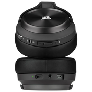 Casque d’écoute Corsair VIRTUOSO RGB sans fil XT
