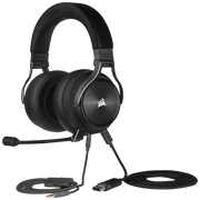 Casque d’écoute Corsair VIRTUOSO RGB sans fil XT