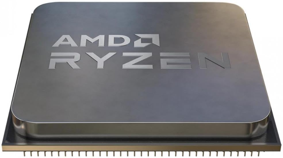AMD Ryzen 7 5700 8-Core 16-Thread Desktop Processor