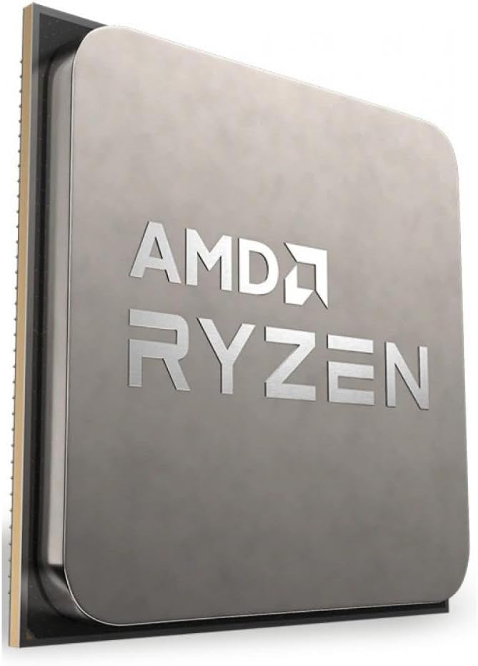 AMD Ryzen 7 5700 8-Core 16-Thread Desktop Processor