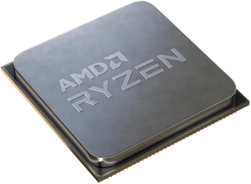 AMD Ryzen 7 5700 8-Core 16-Thread Desktop Processor