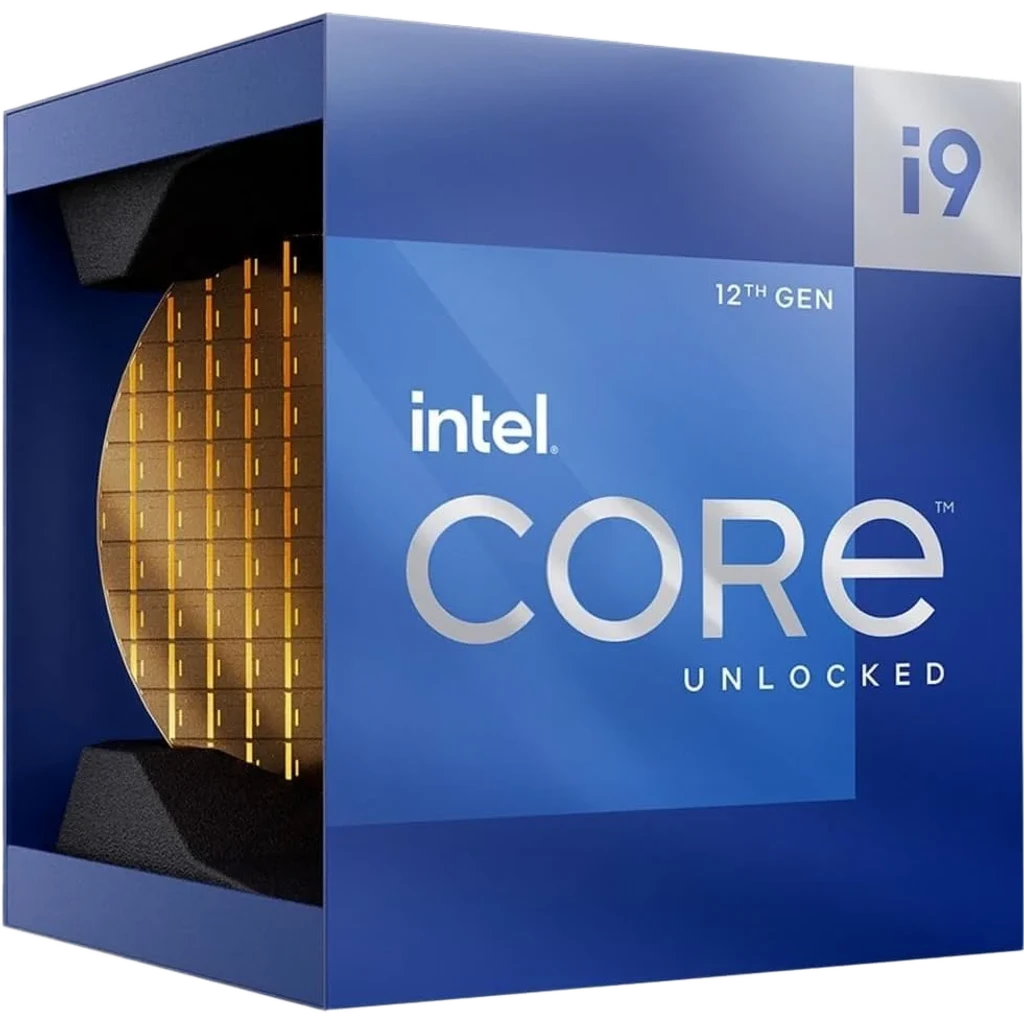 Intel Core i9-12900K 16-Core 24-Thread Desktop Processor