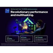 Intel Core i9-12900K 16-Core 24-Thread Desktop Processor